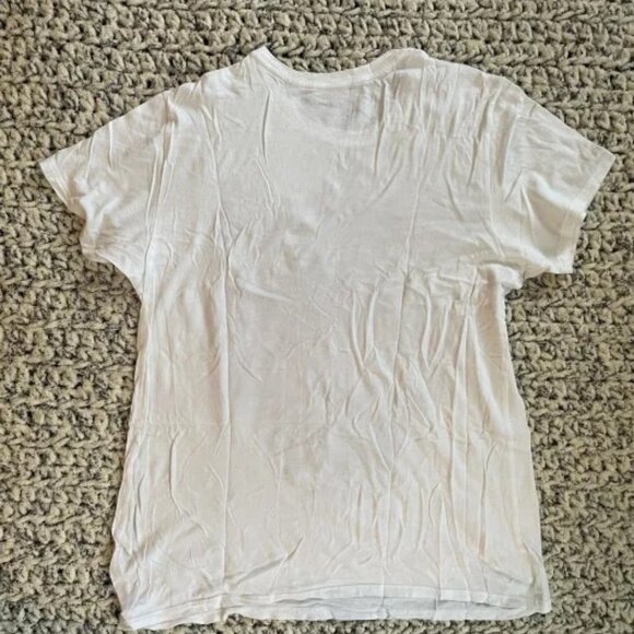 Small Purple and Pink Tiger T-Shirt - Picture 2 of 2